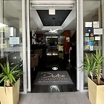 Dolce International Hotel 4*