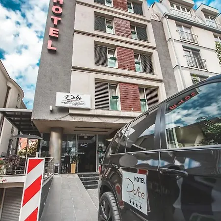 Dolce International Hotel