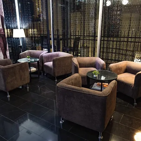 Dolce International فندق 4*