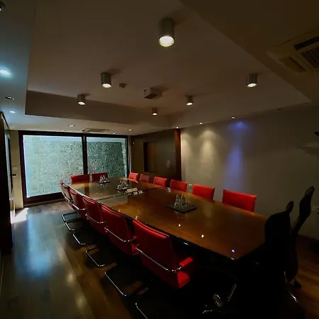 Dolce International 4*