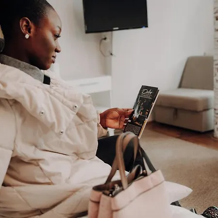 Dolce International 4*