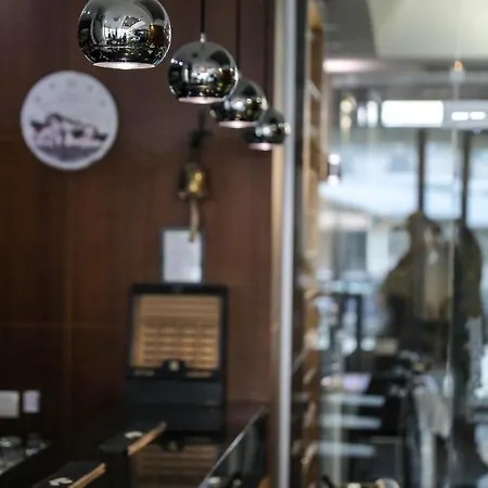 Dolce International 4* Szkopje