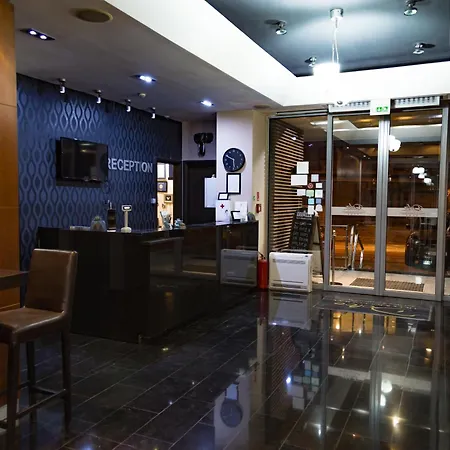 Hotel Dolce International