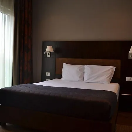 Dolce International ホテル スコピエ