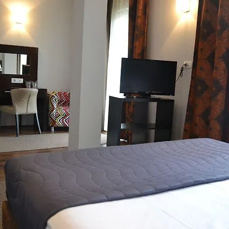 Dolce International 4*