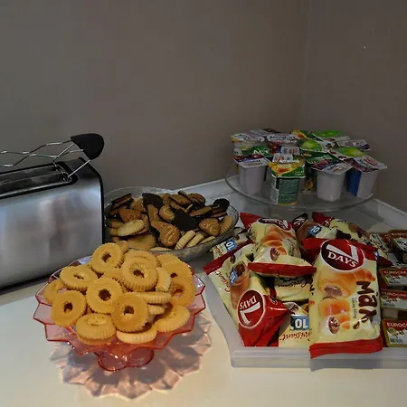 Dolce International 4*