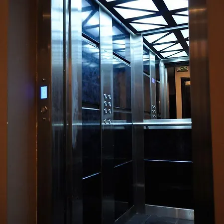 Szálloda Dolce International