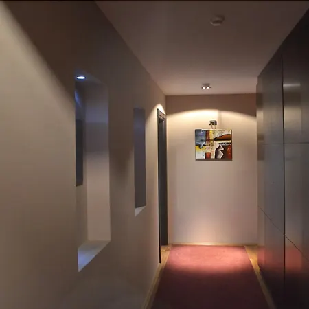 Dolce International 4* Szkopje