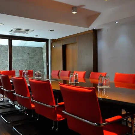 Dolce International 4* Szkopje