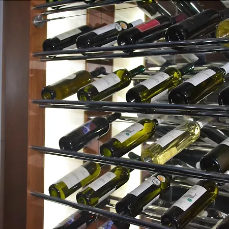 Dolce International 4*