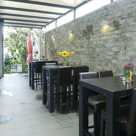 Dolce International スコピエ