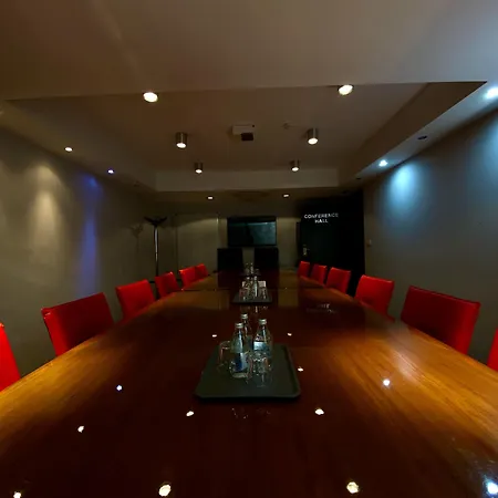 Dolce International Hotel 4*