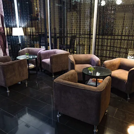 Dolce International 4*