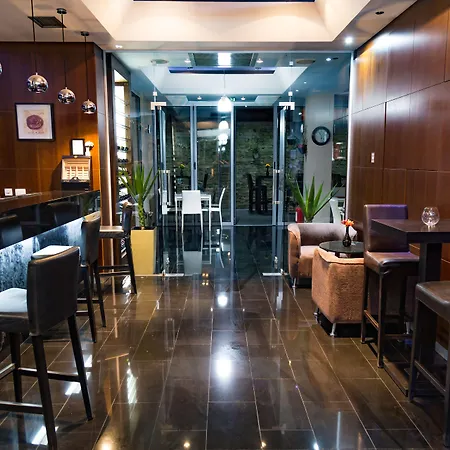 Dolce International Hotel Skopje