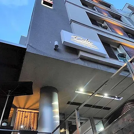 Hotel Dolce International 4*