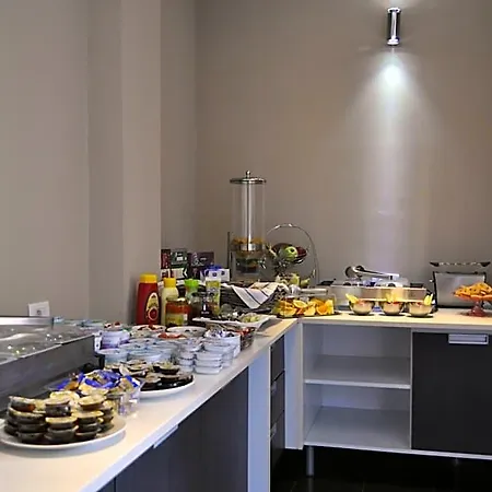 Dolce International Hotel Skopje