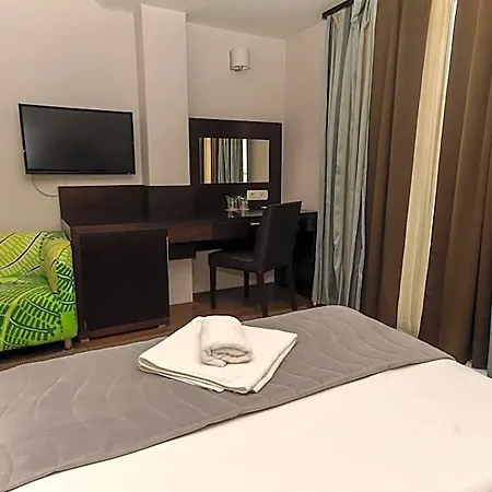 Hotel Dolce International 4*