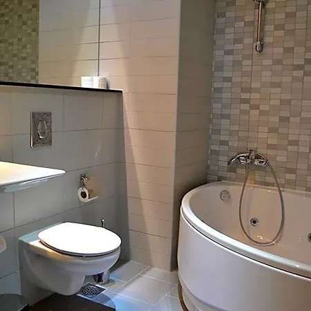 Dolce International Hotel