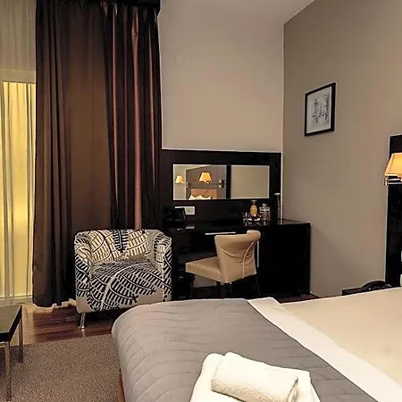 Dolce International 4* Skopje