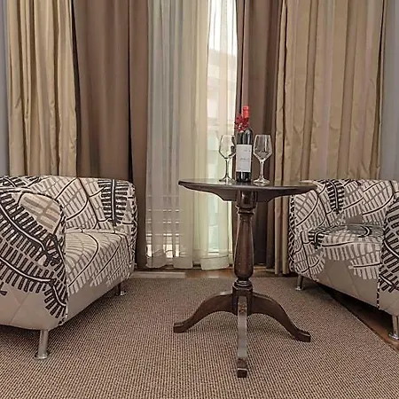 Dolce International 4*