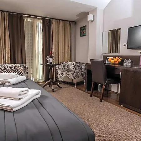 Dolce International 4* Skopje