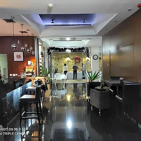 Dolce International 4* Skopje