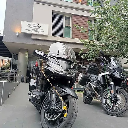 Dolce International Hotel