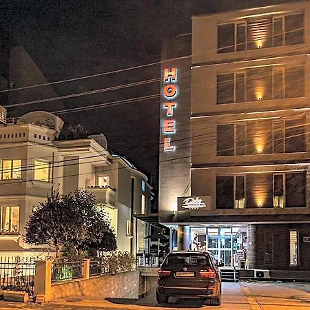 Hotel Dolce International Skopje