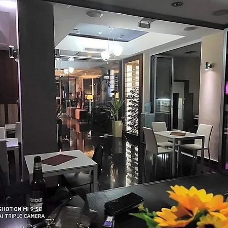 Dolce International 4* Skopje