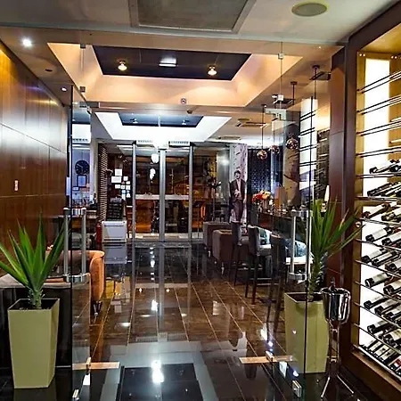 Dolce International 4* Skopje