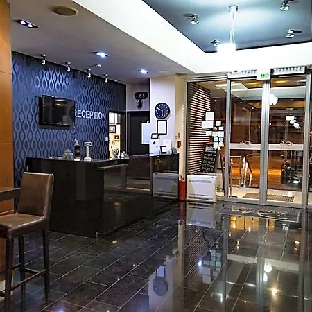 Dolce International 4*