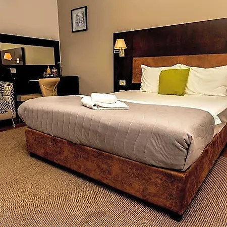 Dolce International Hotel 4*