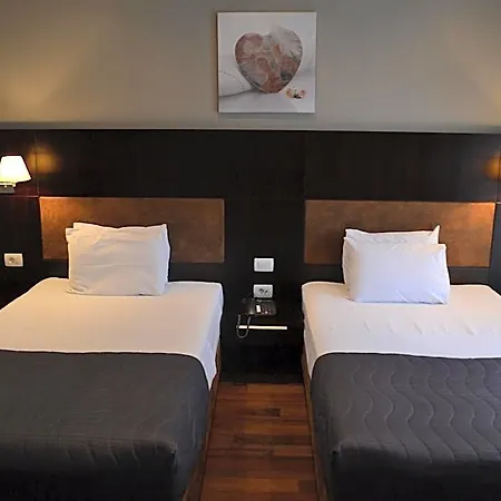 Dolce International Hotel