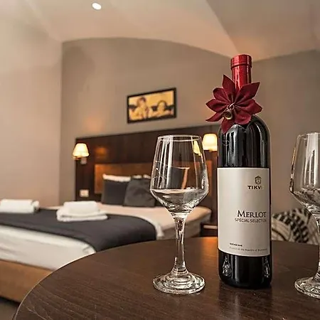 Dolce International Hotel Skopje
