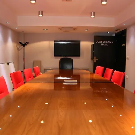 Dolce International Szálloda Szkopje