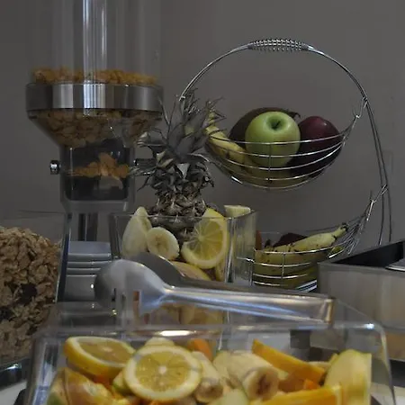 Szálloda Dolce International 4*