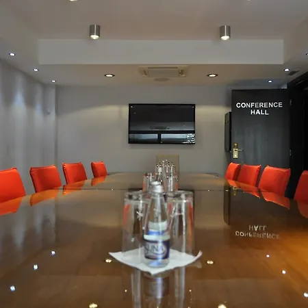 Dolce International 4* Skopje