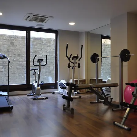 Dolce International 4*