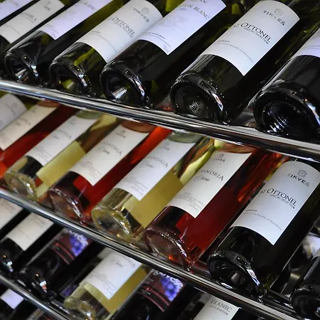 Szálloda Dolce International Szkopje