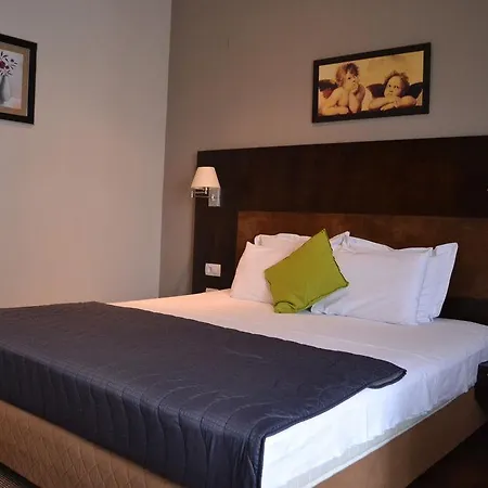 Dolce International Szálloda 4*