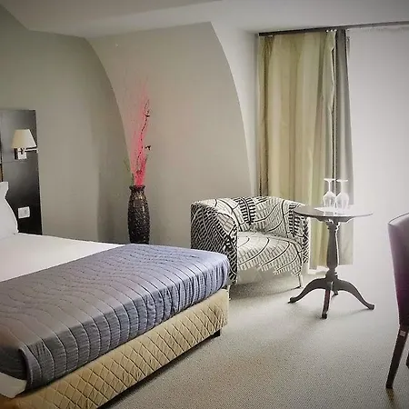Dolce International 4* Skopje