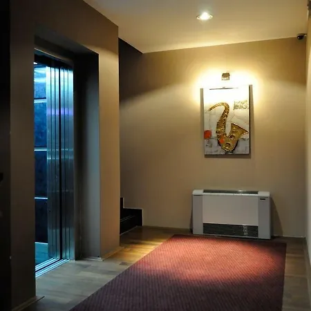 Dolce International 4*