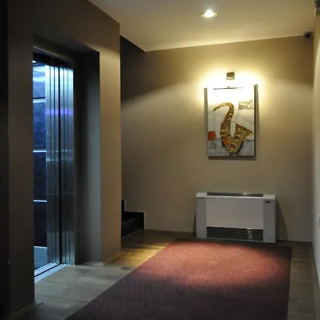 Dolce International 4*