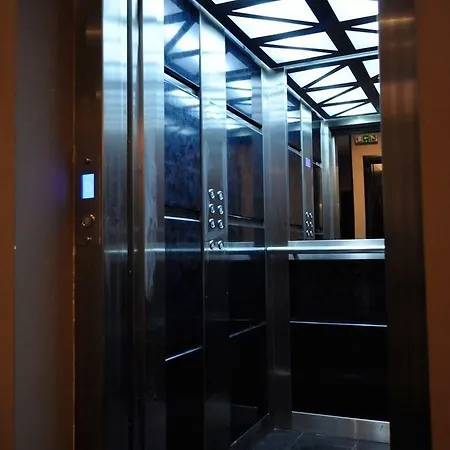 Dolce International 4* سكوبجي