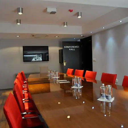 Dolce International Hotel Skopje