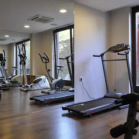 Dolce International 4* Szkopje