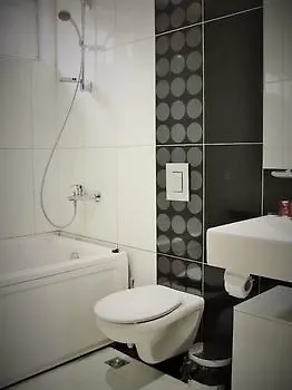 Hotel Dolce International 4*