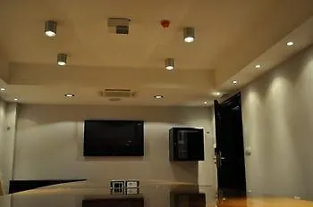 Dolce International 4*