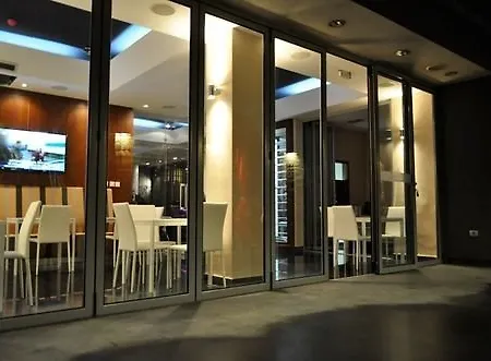 Dolce International فندق سكوبجي