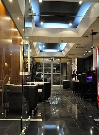 Dolce International Hotel